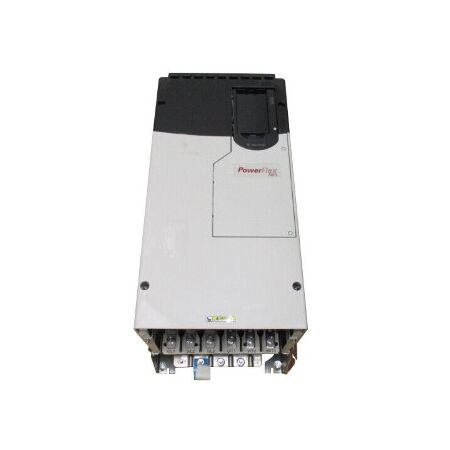 Allen-Bradley PowerFlex 755 AC Drive 110 kW 150 HP