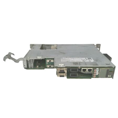 Allen-Bradley 2198D020ERS4 Dual Axis Inverter Drive