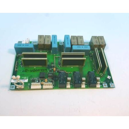 Allen-Bradley PowerFlex Precharge Board 20VB00459
