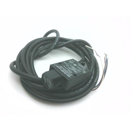 Allen-Bradley 42KLU2LBA2 Minisight Retroreflective Photoelectric Sensor