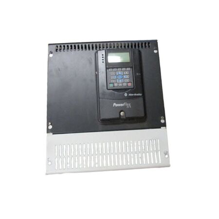 Allen-Bradley PowerFlex DC Drive 100 HP 360 Amps