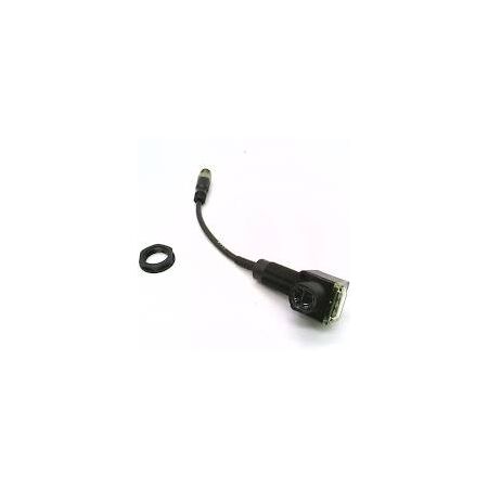 Allen-Bradley 42EFF2JBCF4 RightSight 18mm Cylindrical Photosensor