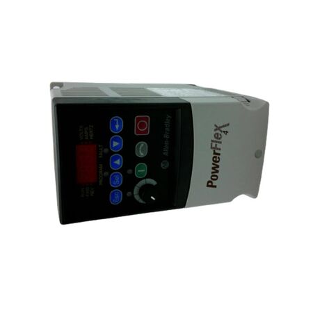 Allen-Bradley PowerFlex 4 AC Drive 22AA2P1N113