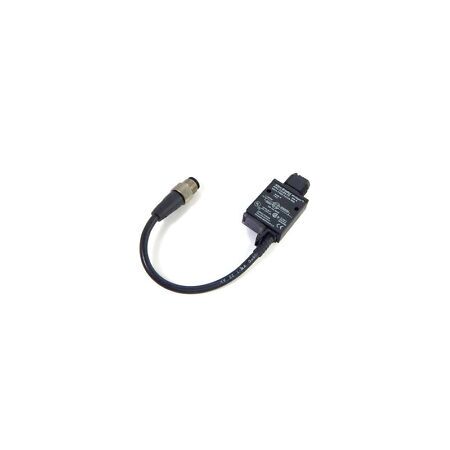 Allen-Bradley 42KLF2LBLF4 Minisight Sensor 18mm Cylindrical