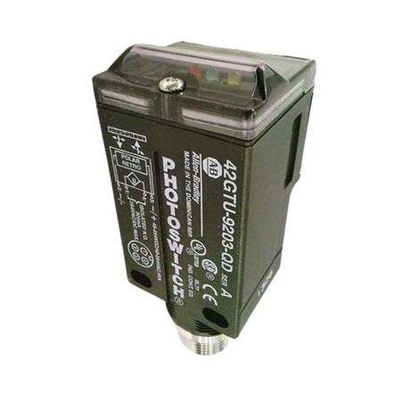 Allen-Bradley 42GTU9203QD Photoelectric Sensor