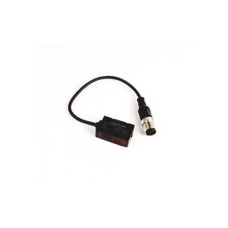 Allen-Bradley 42JTP8LAT1F4 Polarized Retroreflective Photoelectric Sensor