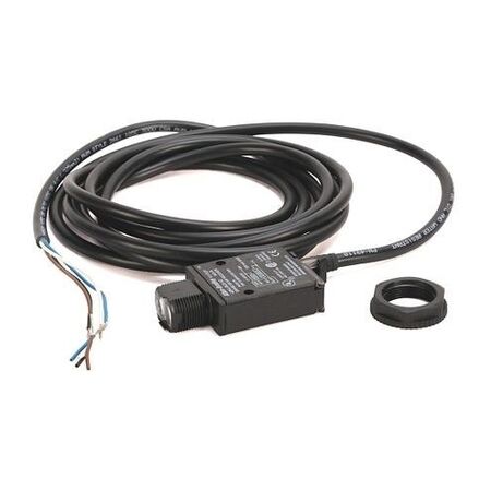 Allen-Bradley 42KLD1LBQA2 Photoelectric Sensor Minisight Standard Diffuse