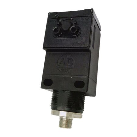 Allen-Bradley 42GTF9100QD Photoelectric Sensor Series 9000