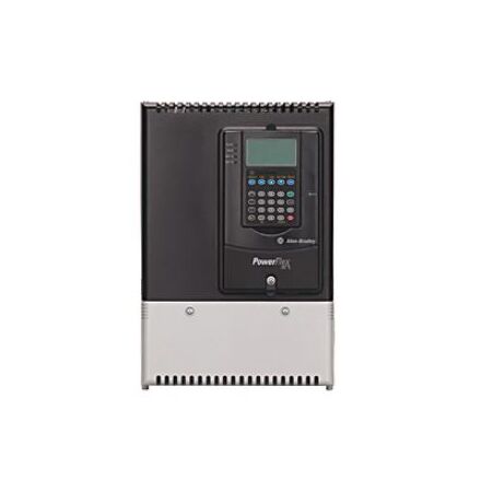 Allen-Bradley PowerFlex DC Drive 480 VAC 3 Phase 125 HP