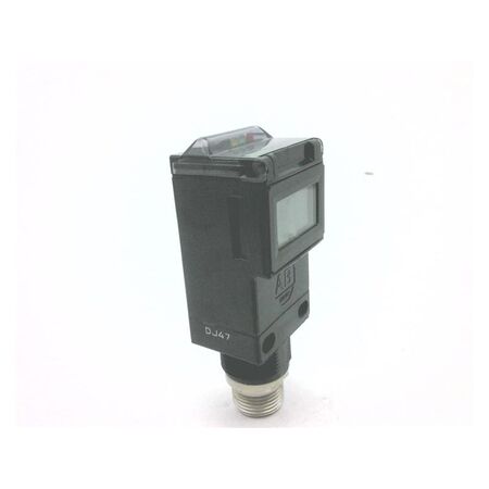 Allen-Bradley 42GRU9200QD1 Polarized Retroreflective Photoelectric Sensor