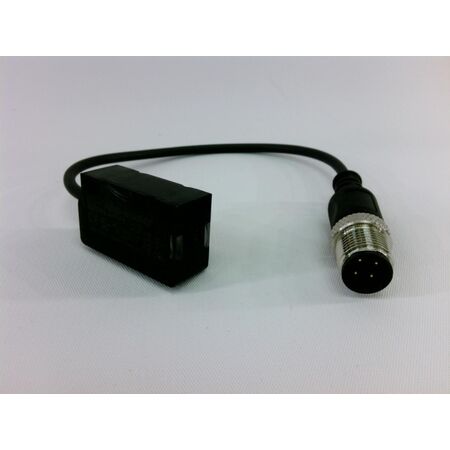 Allen-Bradley 42JTR9LAT1F4 Photoelectric Sensor