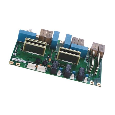 Allen-Bradley PowerFlex Precharge Board 20VB00459