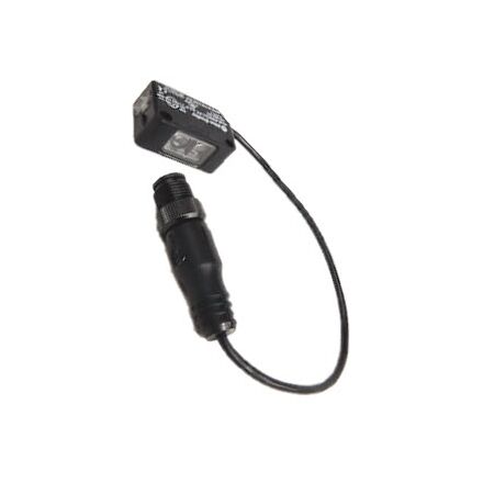 Allen-Bradley 42JSR9MPA1Y4 Photoelectric Sensor Transmitted Beam Receiver