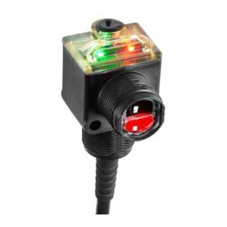 Allen-Bradley 42EFE2EZBA10 Photoelectric Sensor Rightsight