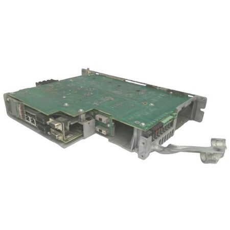 Allen-Bradley 2198D020ERS4 Dual Axis Inverter Drive