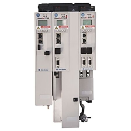 Allen-Bradley 2198P141 Kinetix 5700 DC Bus Power Supply