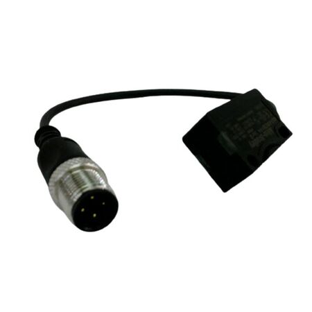 Allen-Bradley 42JTE2EZB1F4 Photoelectric Sensor