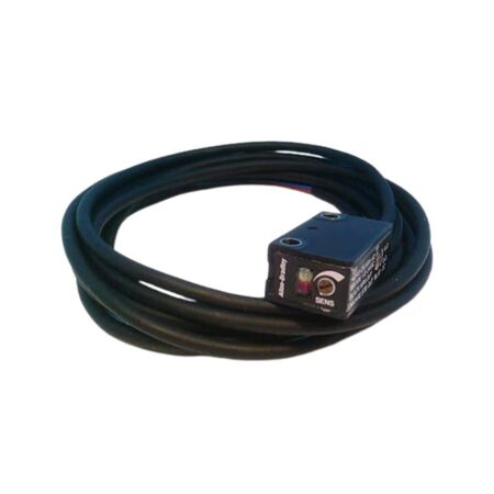 Allen-Bradley 42KBD1LNSHA2 Photoswitch Photoelectric Sensor