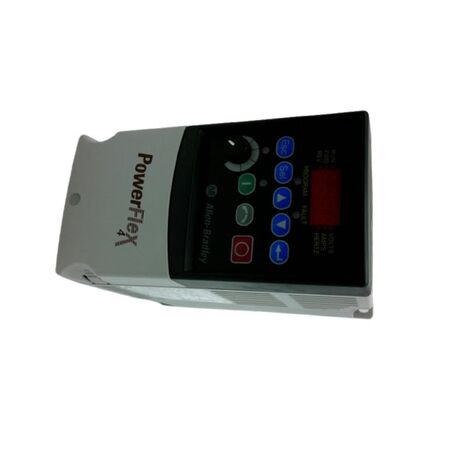 Allen-Bradley PowerFlex 4 AC Drive 22AA2P1N113