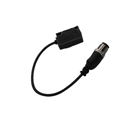 Allen-Bradley 42JTC2LAT1F4 Photoelectric Sensor