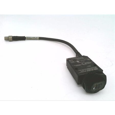 Allen-Bradley 42KLF2LBSQY4 MiniSight Photoelectric Sensor