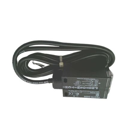 Allen-Bradley 42GTR9000 Photoelectric Sensor Transmitted Beam Receiver