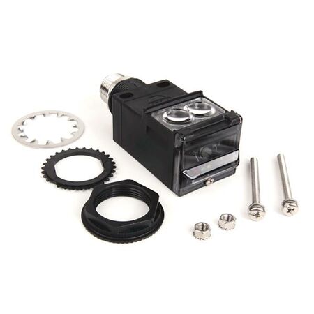 Allen-Bradley 42GRP9041QD Photoelectric Sensor Long Range Diffuse