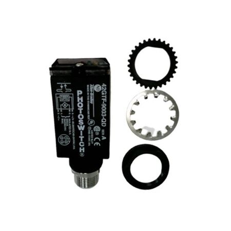 Allen-Bradley 42GTF9003QD General Purpose Fiber Optic Sensor