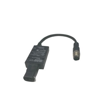 Allen-Bradley 42KLG1TCG3 Photoelectric Sensor Minisight