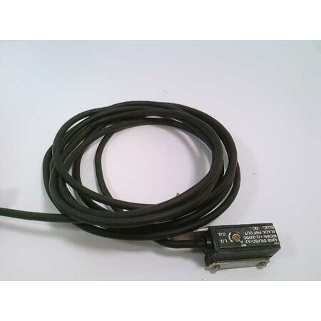 Allen-Bradley 42KBD1LPSDA2 Photoelectric Sensor Micro Rectangular
