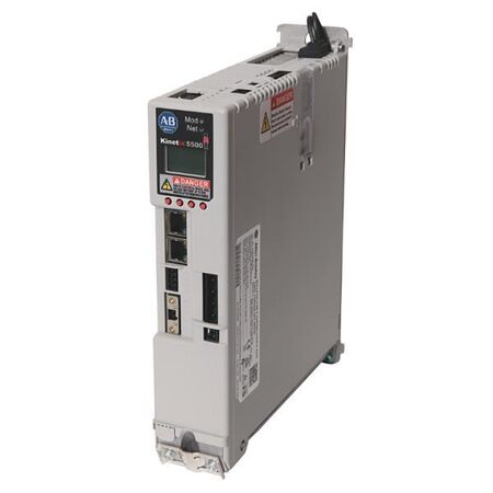 Allen-Bradley 2198H040ERS2 Kinetix 5500 Servo Drive
