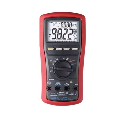 Professional Dig Multimeter True RMS (Professional Digital Multimeter  (True RMS))