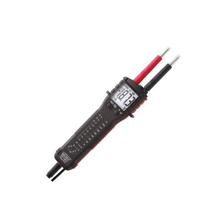 1000V LCD + LED Voltage Tester (1000V LCD + LED Voltage Tester)