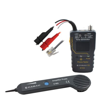 Data Cable Tracer (Data Cable Tracer)