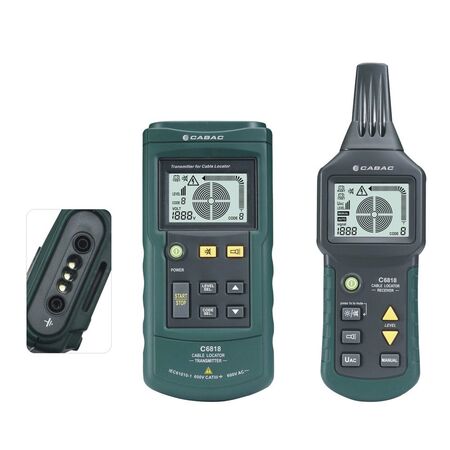 Circuit Cable Tracer (Circuit Cable Tracer)