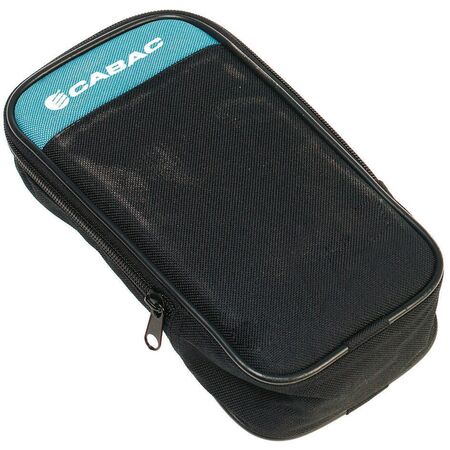 Meter Carry Pouch - Single 240x125x50 (Meter Carry Pouch - Single 240x125x50)