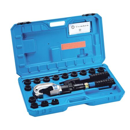 HT131L-C with full set of dies 16-300mm2 (HT131L-C with full set of dies 16-300mm2)