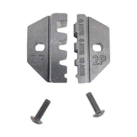 Die Boot Lace 6 - 16mm2 (Die Boot Lace 6 - 16mm2)