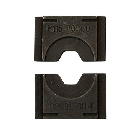 HT51 HEX COPPER DIE 70MM2 (HT51 HEX COPPER DIE 70MM2)