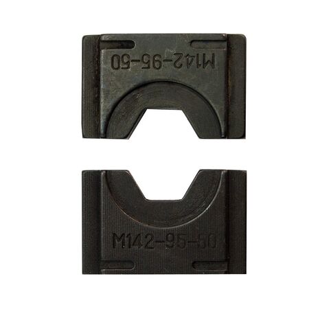 HT51 HEX COPPER DIE 95MM2 (HT51 HEX COPPER DIE 95MM2)
