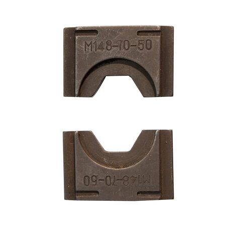 HT51 HEX CU FT SPLICE DIE 70MM2 (HT51 HEX COPPER DIE 70MM2)
