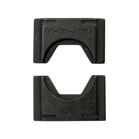 HT50 HEX COPPER DIE 185MM2 (HT50 HEX COPPER DIE 185MM2)