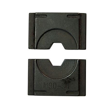 HT51 HEX ALUM DIE 16-35MM A/F 9.0MM (HT51 HEX ALUM DIE 16-35MM A/F 9.0MM)