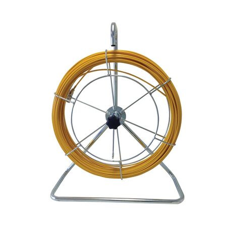 6mm X 120Mtr Tracerod And Frame (6mm X 120Mtr Tracerod And Frame)