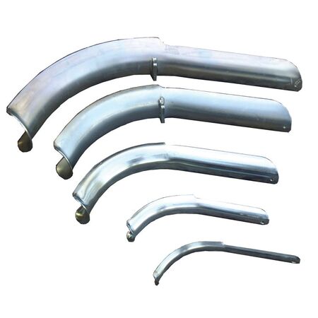 Conduit Slipper Guide 80mm (Conduit Slipper Guide 80mm)