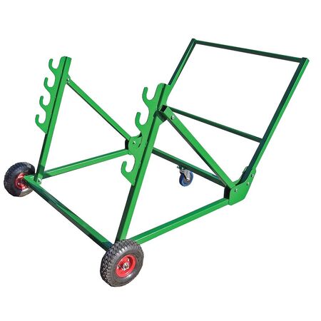 Cable Drum Trolley To Suit Up to 500Kg (Cable Drum Trolley To Suit Upto 500Kg)
