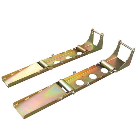 Drum Ramp Roller Set 1000Kg (Drum Ramp Roller Set 1000Kg)