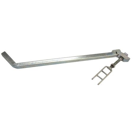 Gatic Lid Lifter - Long Handle (Gattic - Lid Lifter - Long Handle)