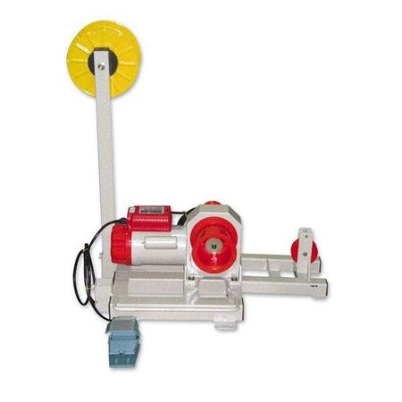 240V Capstan winch - 2.5ton (240V Capstan winch - 2.5ton)