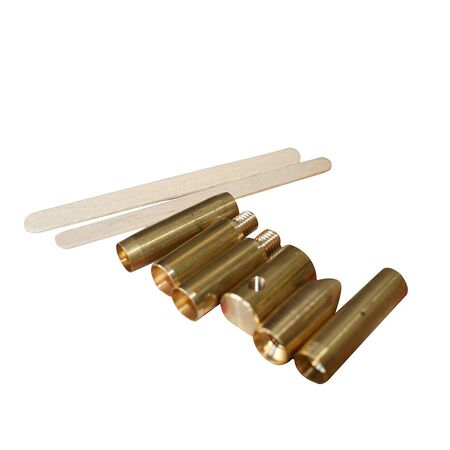 Joining Kit for 4.5mm OD Trace Rod (Joining Kit for 4.5mm OD Trace Rod)